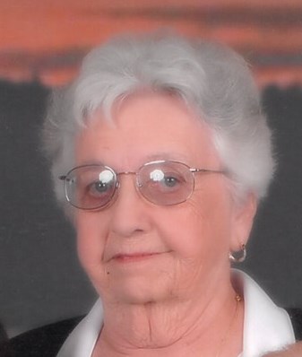 Obituary of Patricia "Pat" A. Campbell
