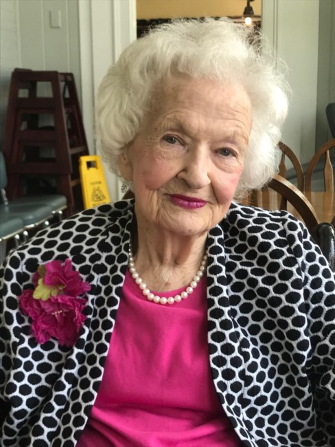Obituary of Betty Lou Shipley