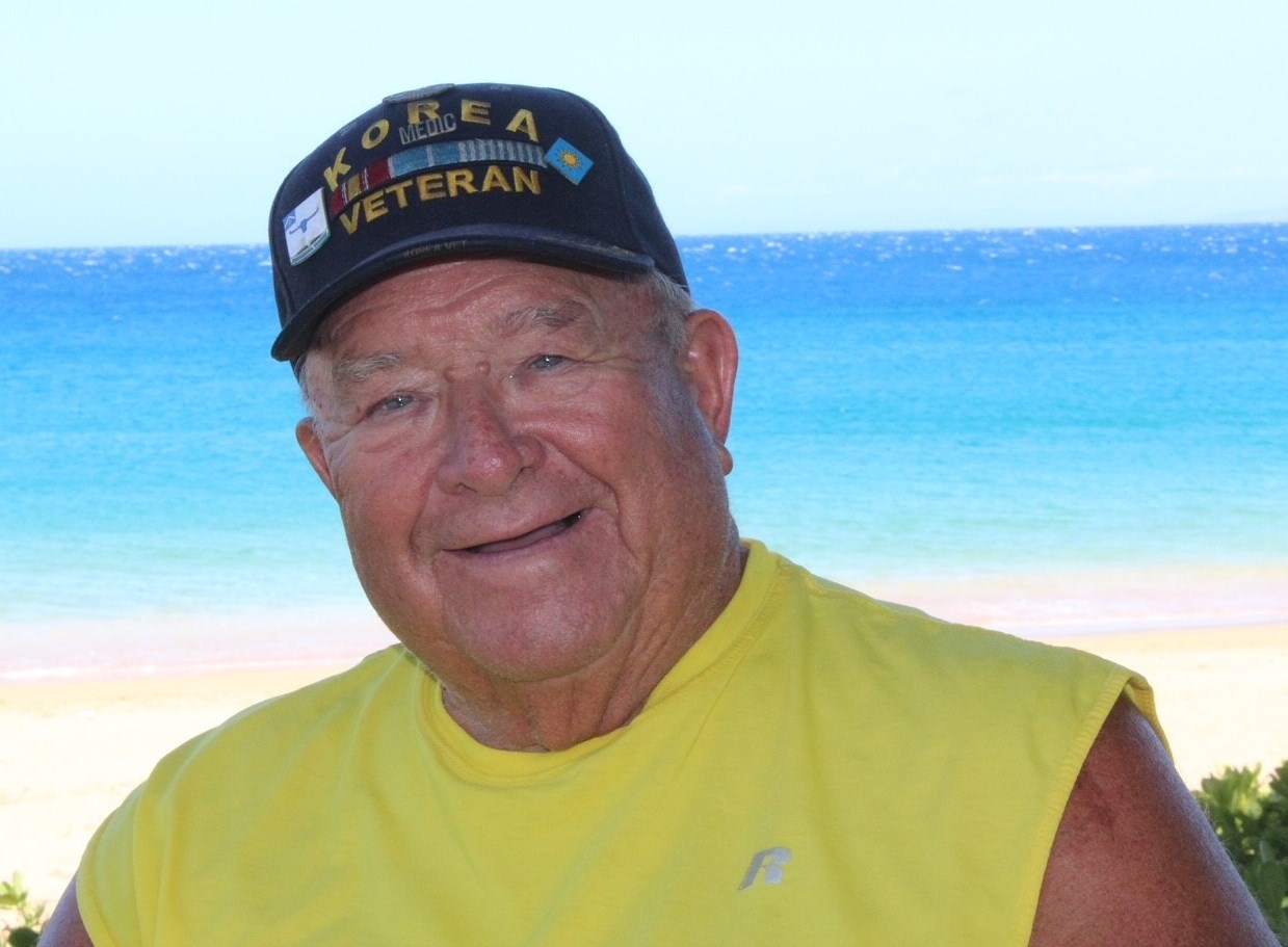 James Anderson Obituary Hemet, CA