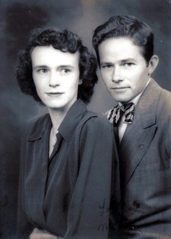 Obituary of Marjorie Louise Heaton