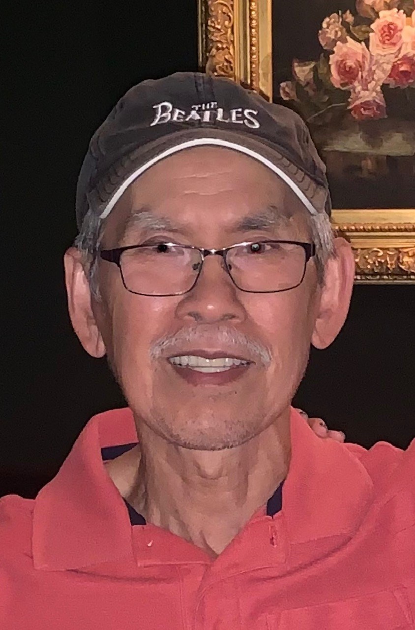 Obituary of Trach Van Pham