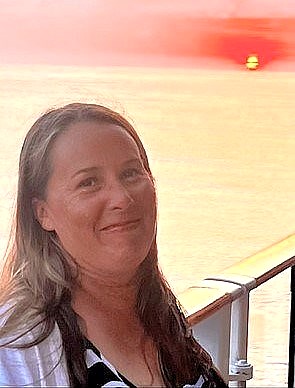 Obituary of Kristyn Cherie Tate