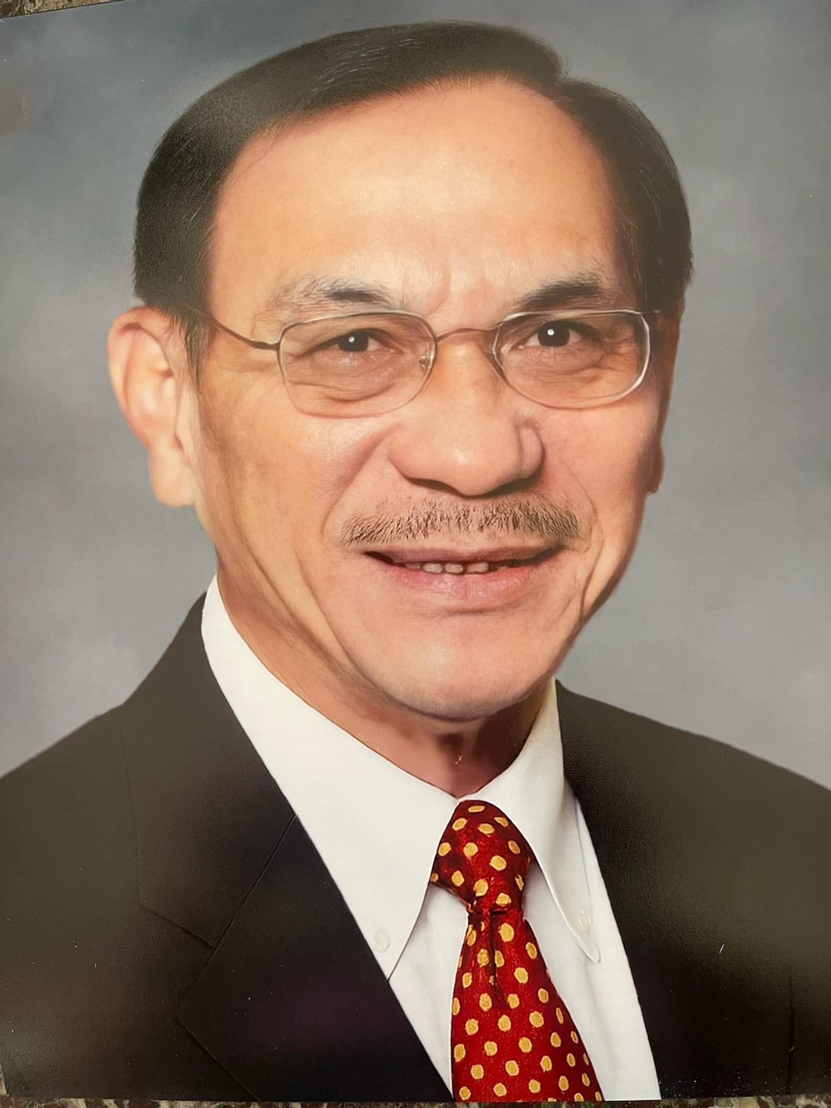 Avis de décès de Hiep Van Nguyen