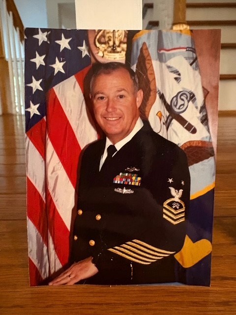 Obituary of James Dwight Brooks