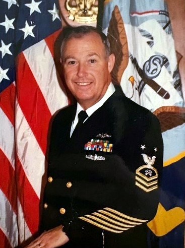 Obituary of James Dwight Brooks