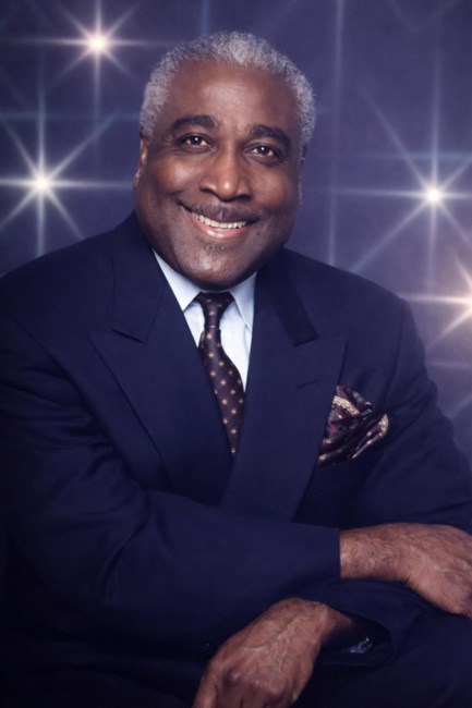 Avis de décès de Charles Edward Hendrix