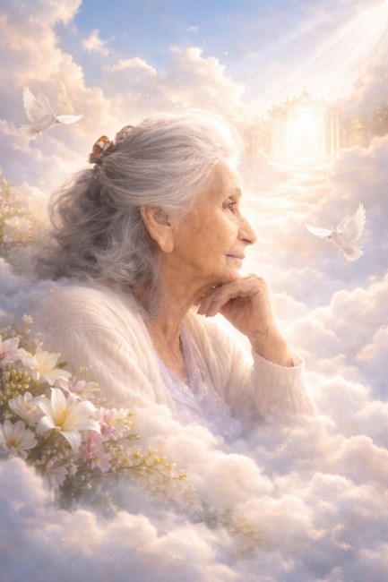 Avis de décès de Olivia Curington