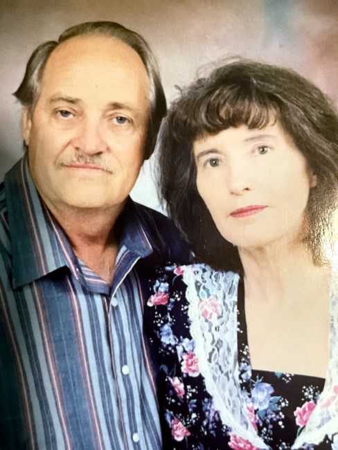 Obituary of Glenn Eudell Roberts