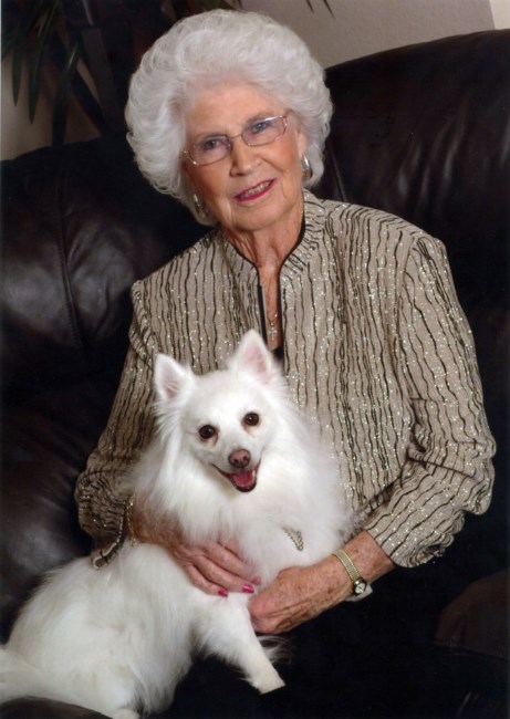 Obituary of Mary L. Platt