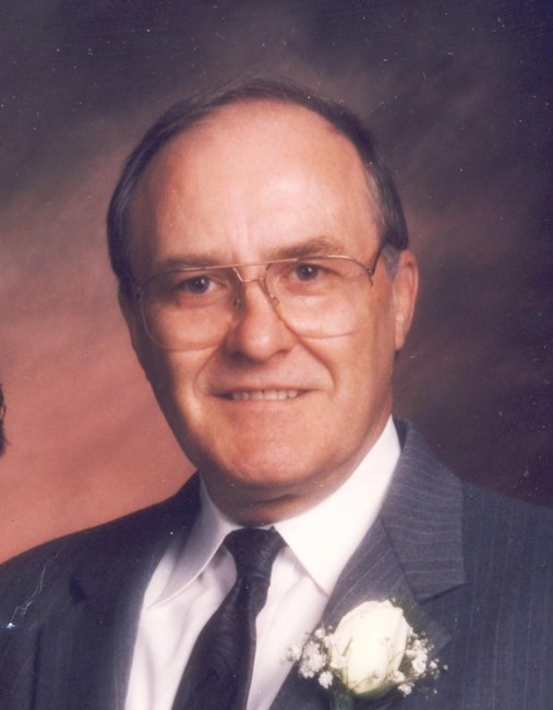 Obituary of Sabatino Joseph Marmora