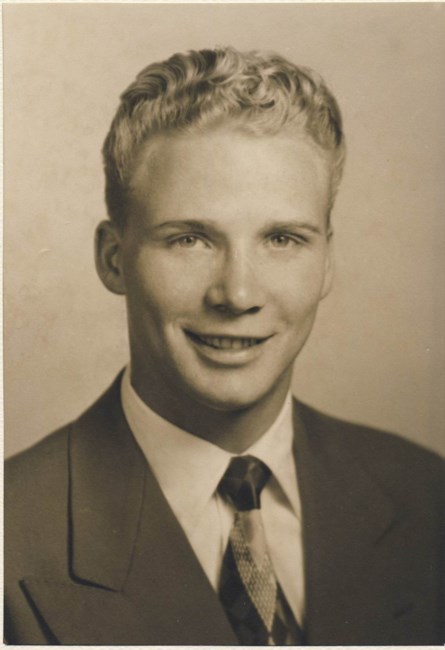 Obituary of Raymond Ross Jr.