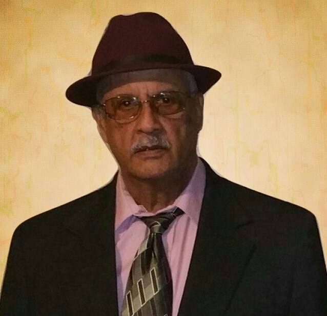 Obituary of Carlos Juvenal Alayon