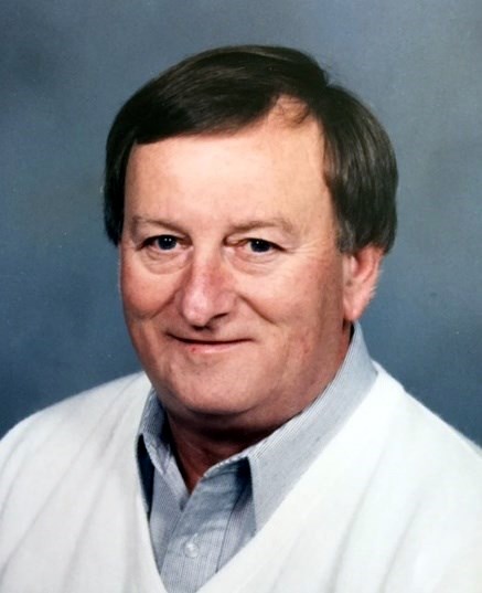 Obituary of John Stephen Stevenson