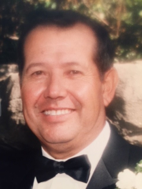 Obituary of Basilio M. Castro