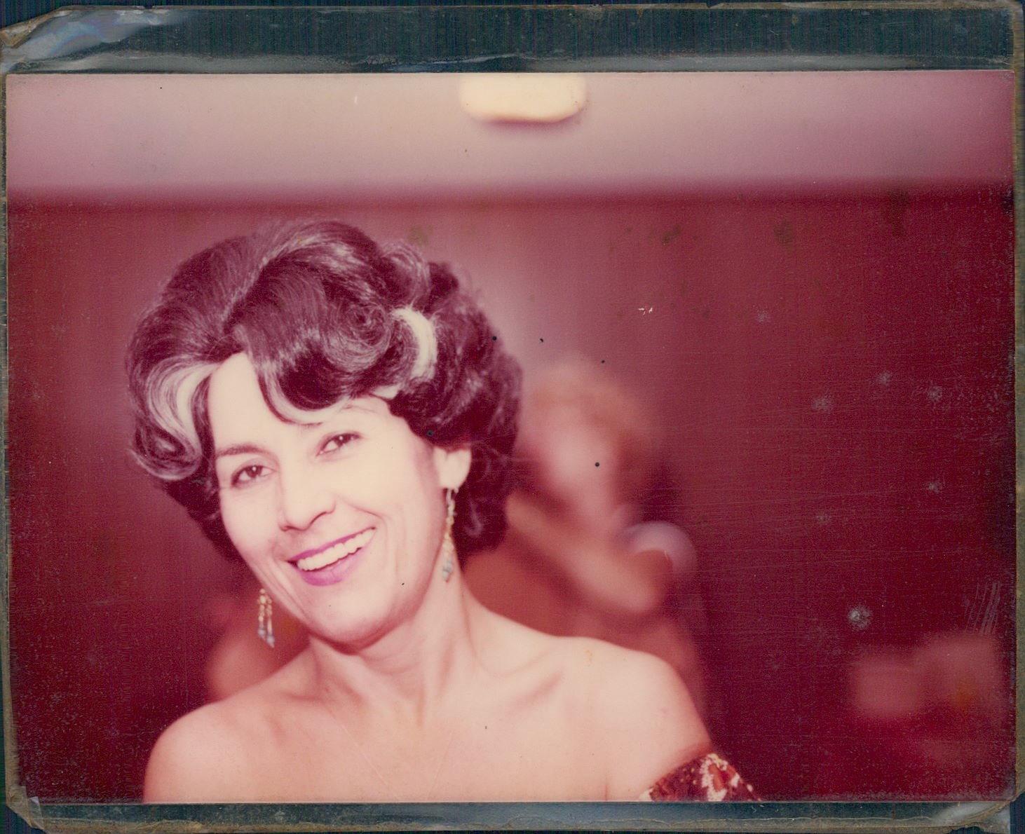 Obituary of Betty L Thomsen