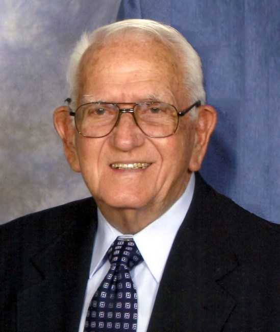 Obituary of Ray W. Privette