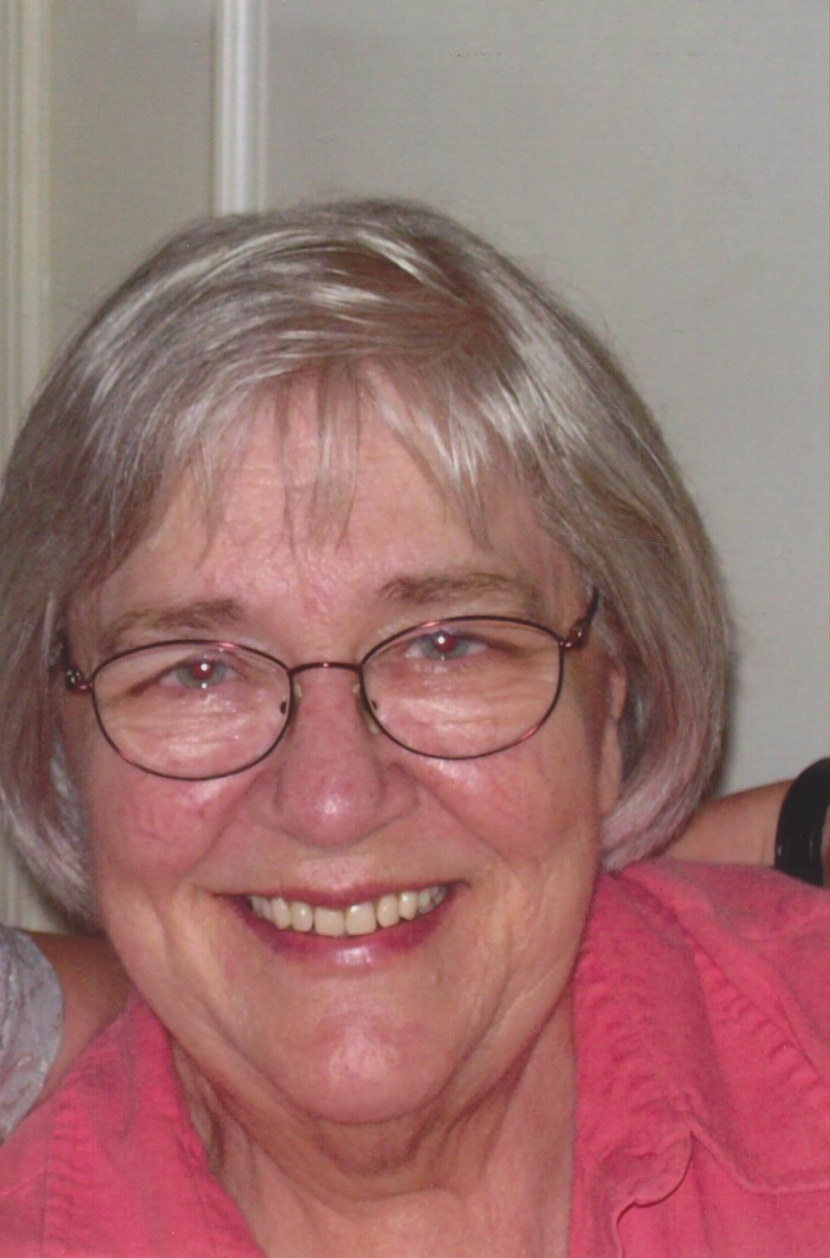 Avis de décès de Karen Isabel Thompson