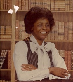 Obituary of Yvonne M. (Cookie) Brown