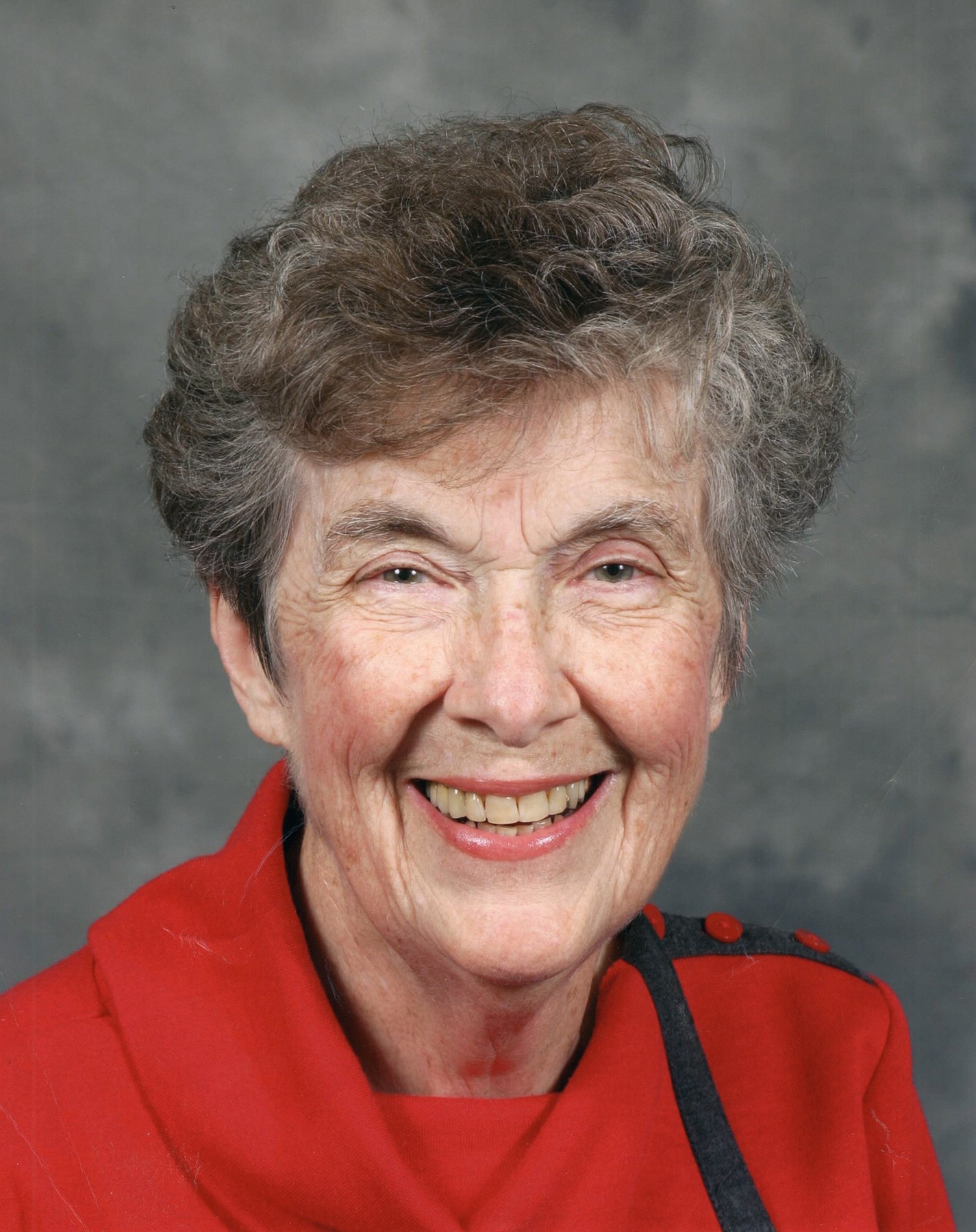 Barbara Nan Benington Obituary East Lansing, MI