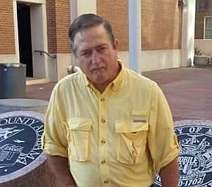 Obituary of John Paul Fisher Jr.