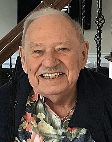 Obituary of Frank D. Myers