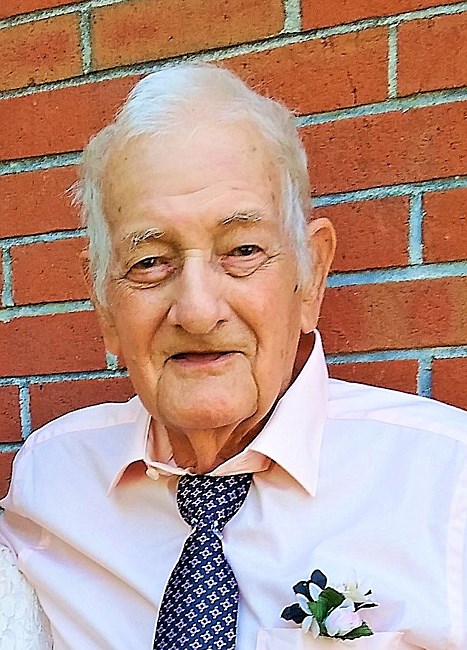 Obituary of Robert "Bob" Louis Ames
