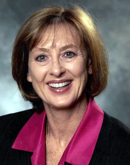 Obituary of Janet Atkinson-Brilliant