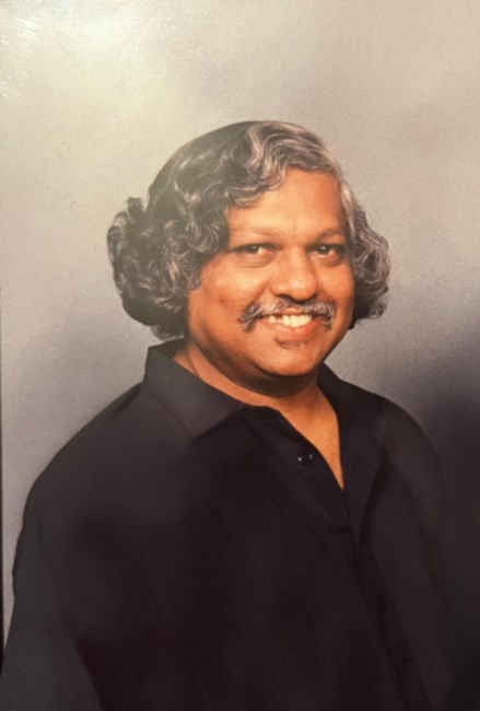 Obituary of Christendath Powdhar
