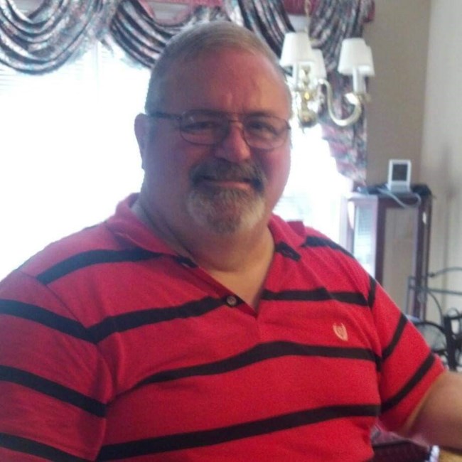 Obituary of Michael Wayne Campbell