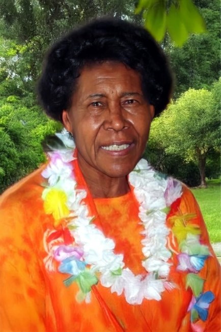 Obituary of Archie Ann Fields