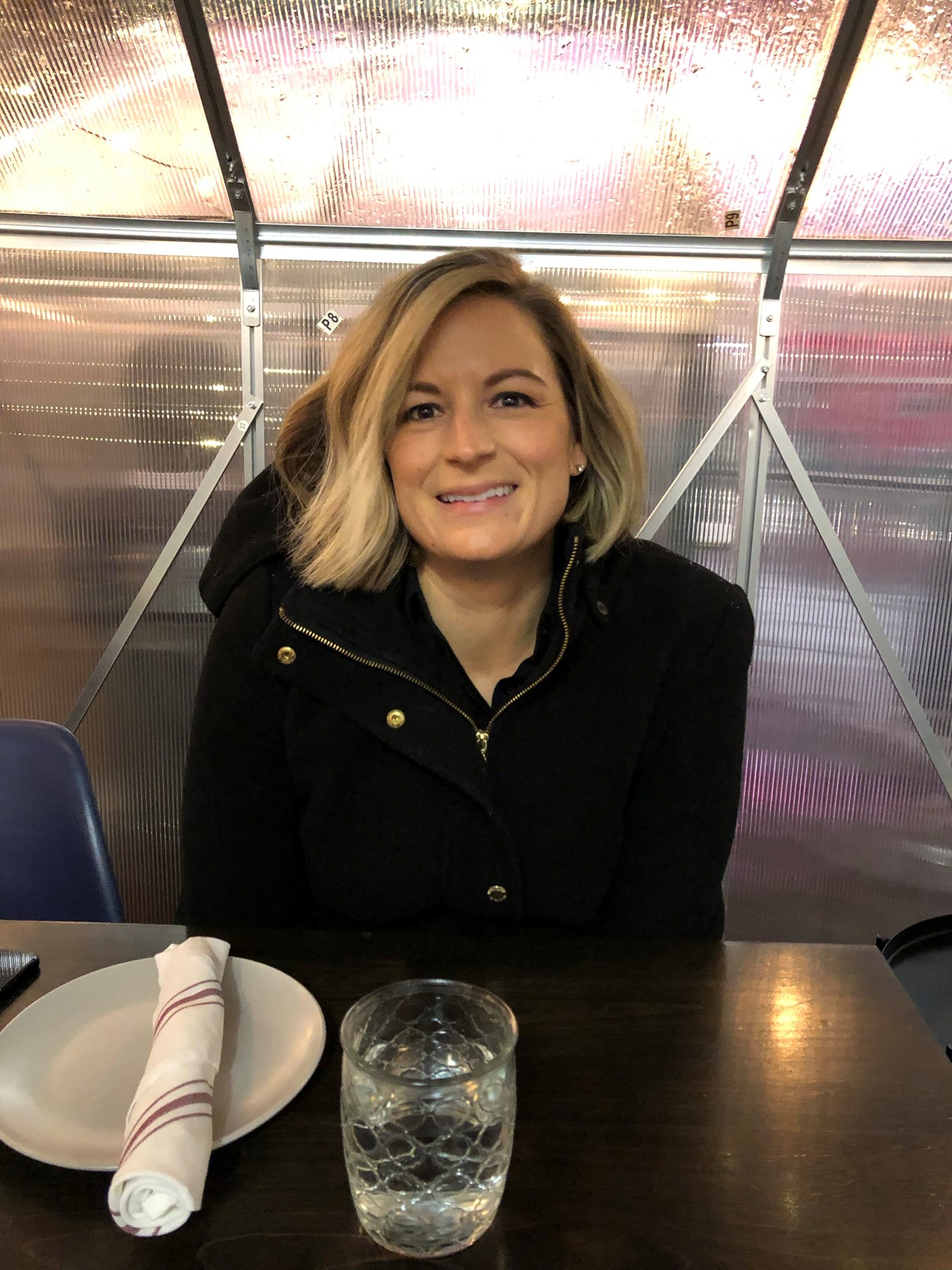 Obituary of Sara Elizabeth Marrone