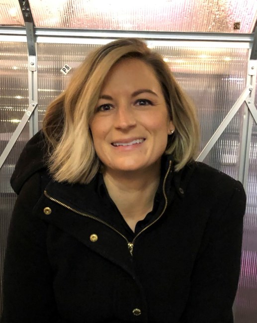 Obituary of Sara Elizabeth Marrone