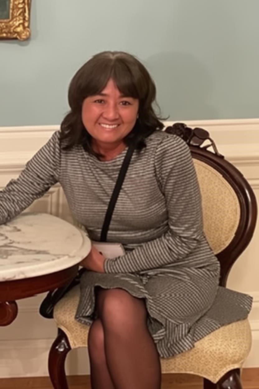 Obituary of Phuong Le Tran Thornton