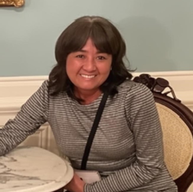 Obituary of Phuong Le Tran Thornton