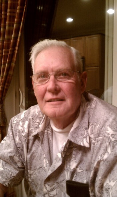 Obituary of Dale Ralph Noakes