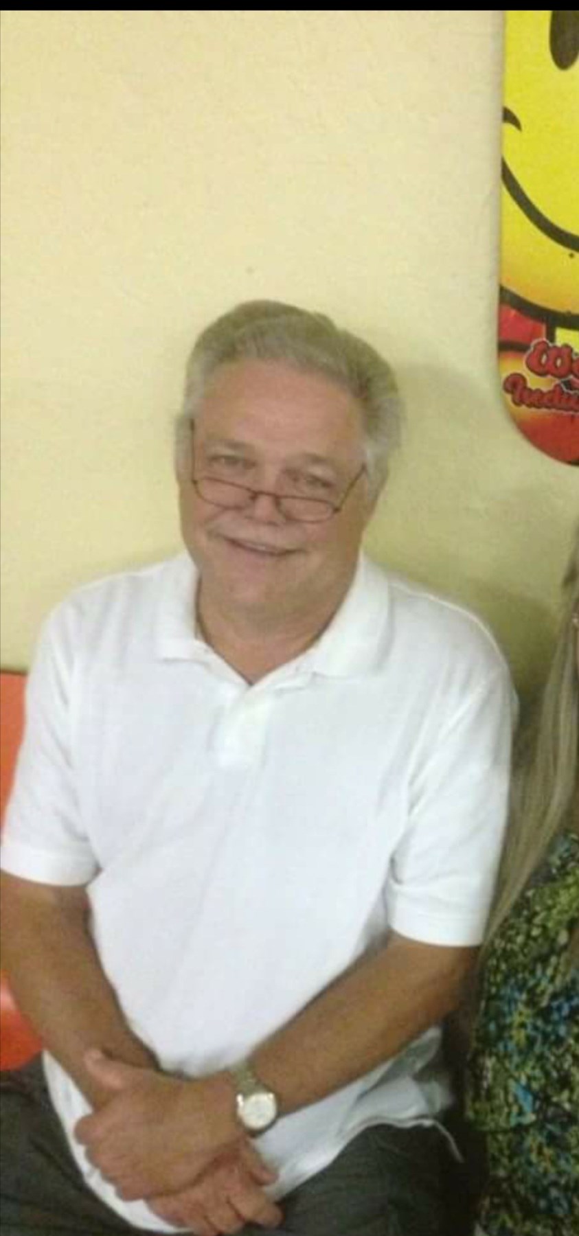 Obituary of Dennis Wayne Anderson