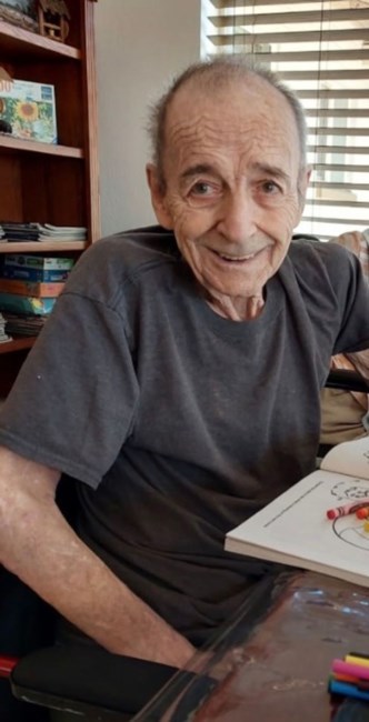 Obituary of James Martin Cunningham
