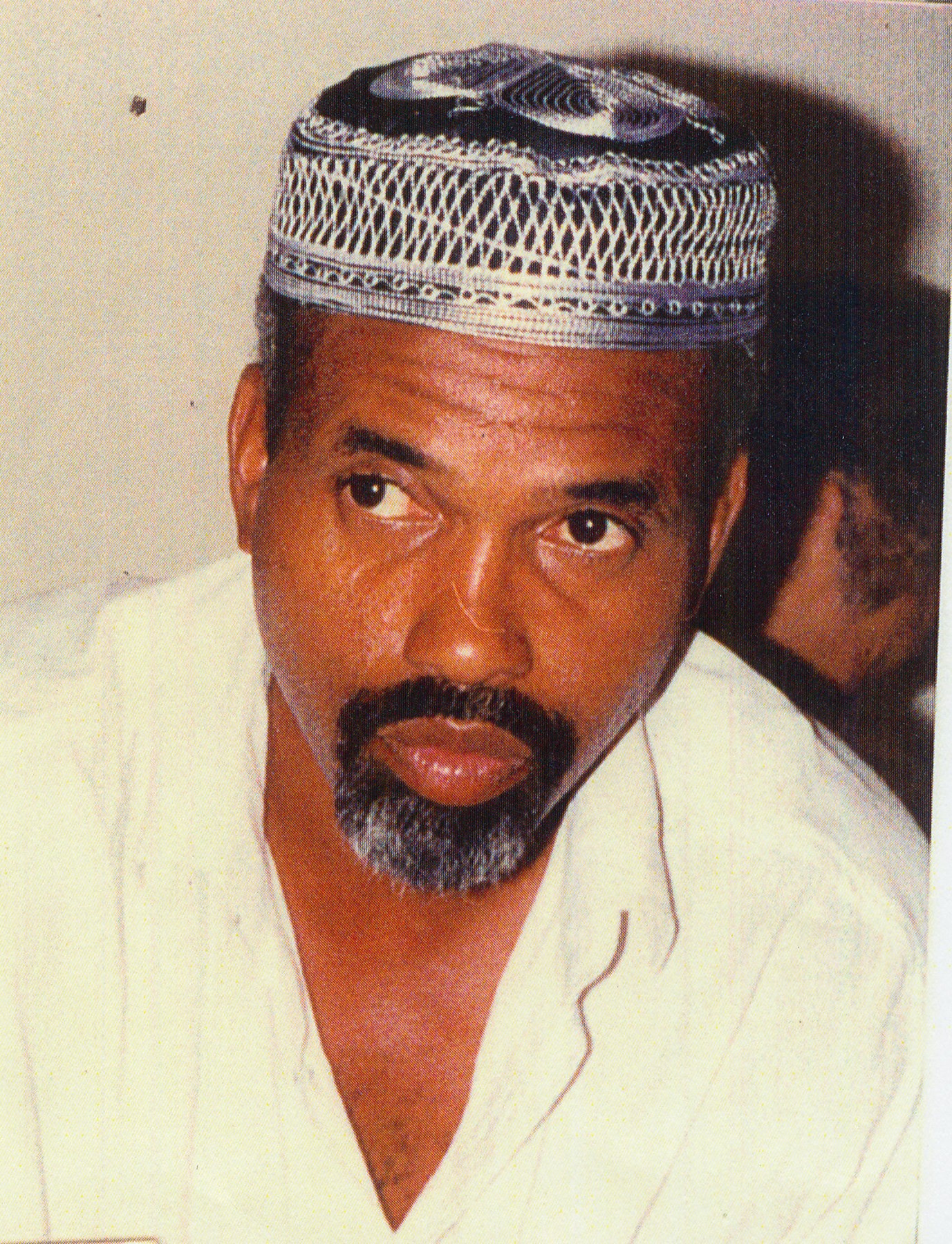 Clifford Ophelius Butler Jr. Obituary Oklahoma City, OK