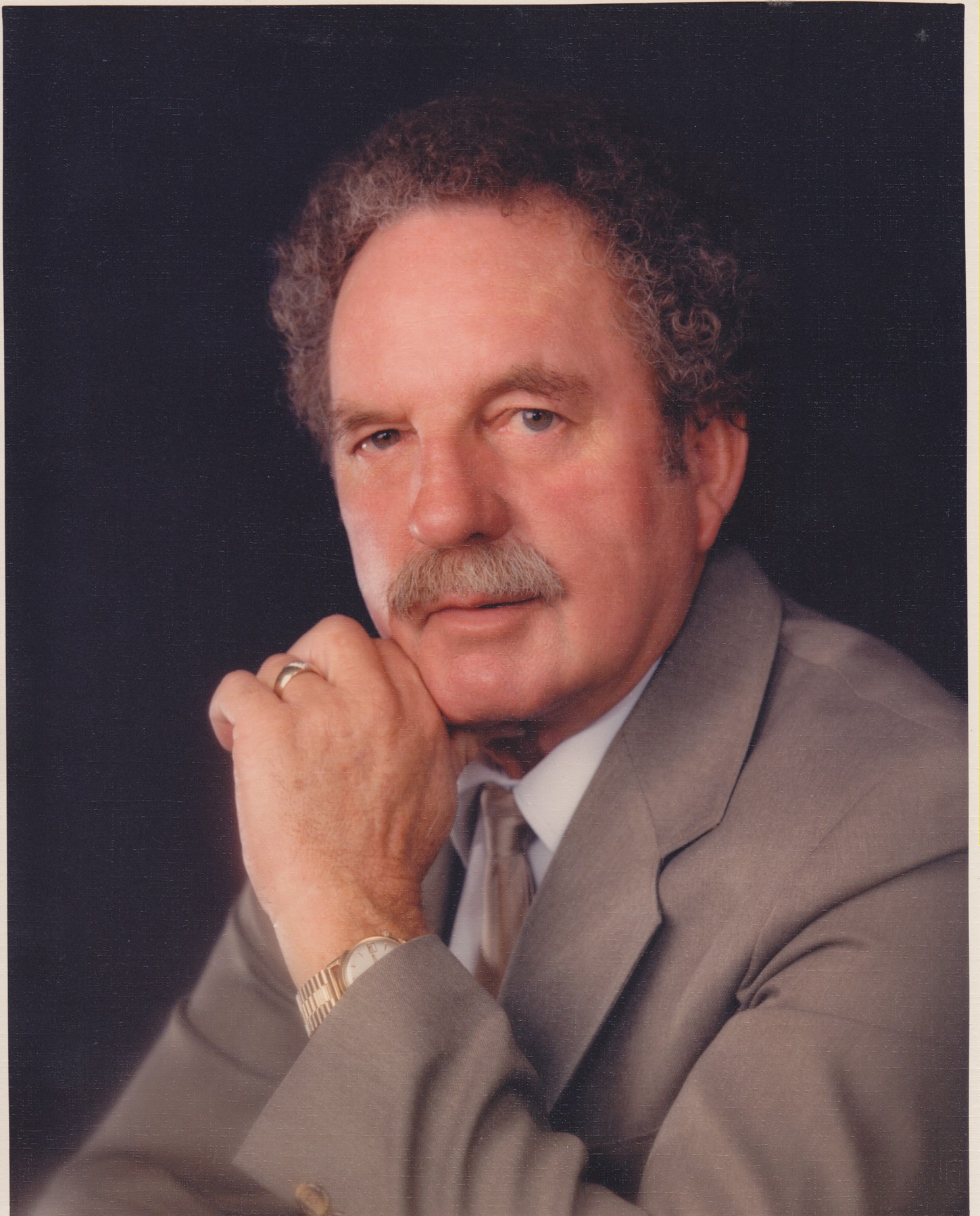 Obituary of John  "Jack" Alvin Morrill Sr.