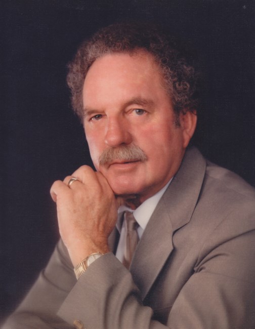 Obituary of John "Jack" Alvin Morrill Sr.