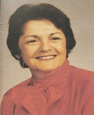 Obituary of Jean Ann Moody
