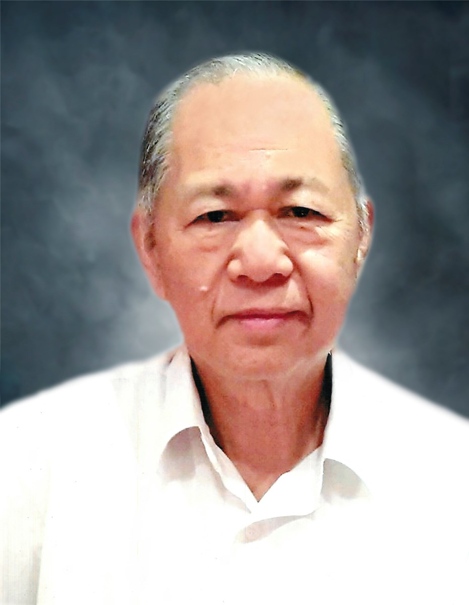 Obituary of Arthur Lam