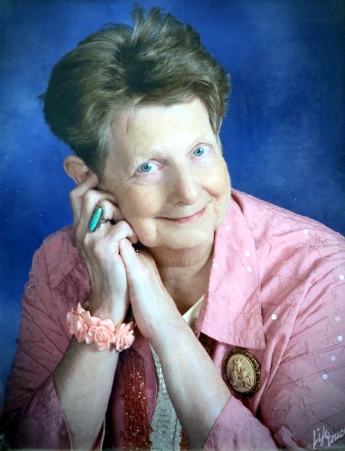 Obituary of Viola "Vi" Wallace Vosbein