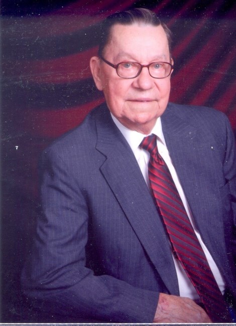 Obituary of Leroy O. Olbrich