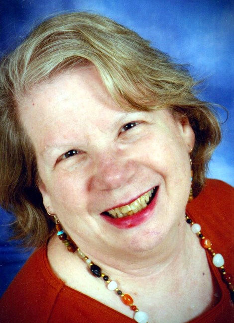 Obituary of Diana Lynn Smith