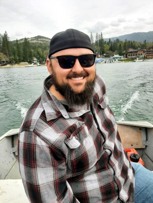 Obituary of Raul Manuel Pineda