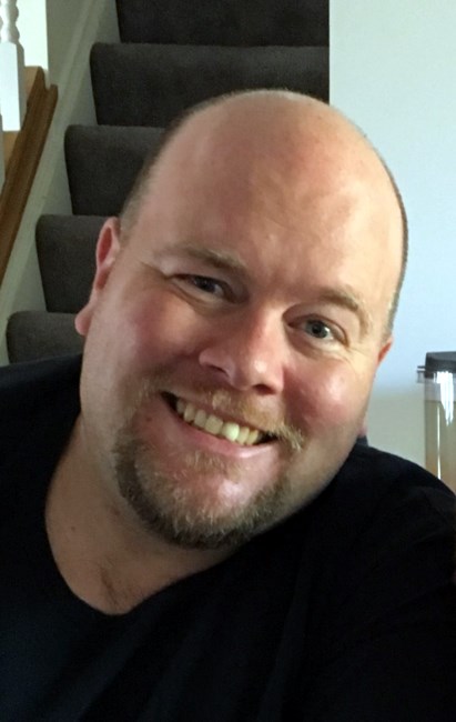 Obituario de Jason Christopher Graunke