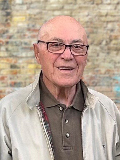 Obituary of João Antunes Figueira