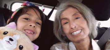 Obituary of Juanita R Bernal