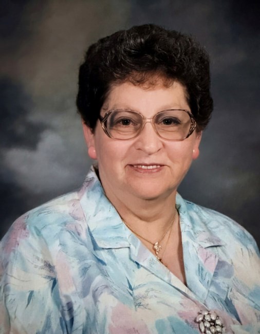 Obituary of Wilma L Lowman